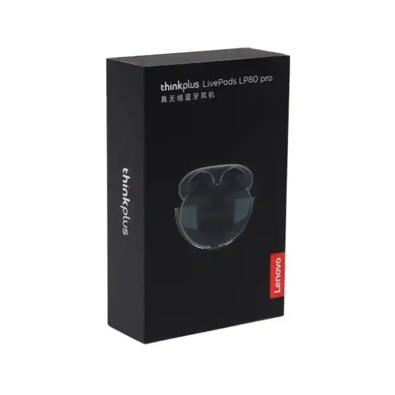 جعبه هندزفری think plus Live Pods LP80 pro